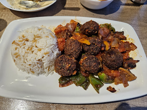 Photo of Sofra Istanbul - Unit 10, 3330 Steeles Ave W, Vaughan, ON L4K 1A2